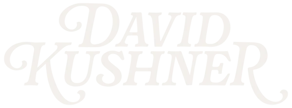 David Kushner