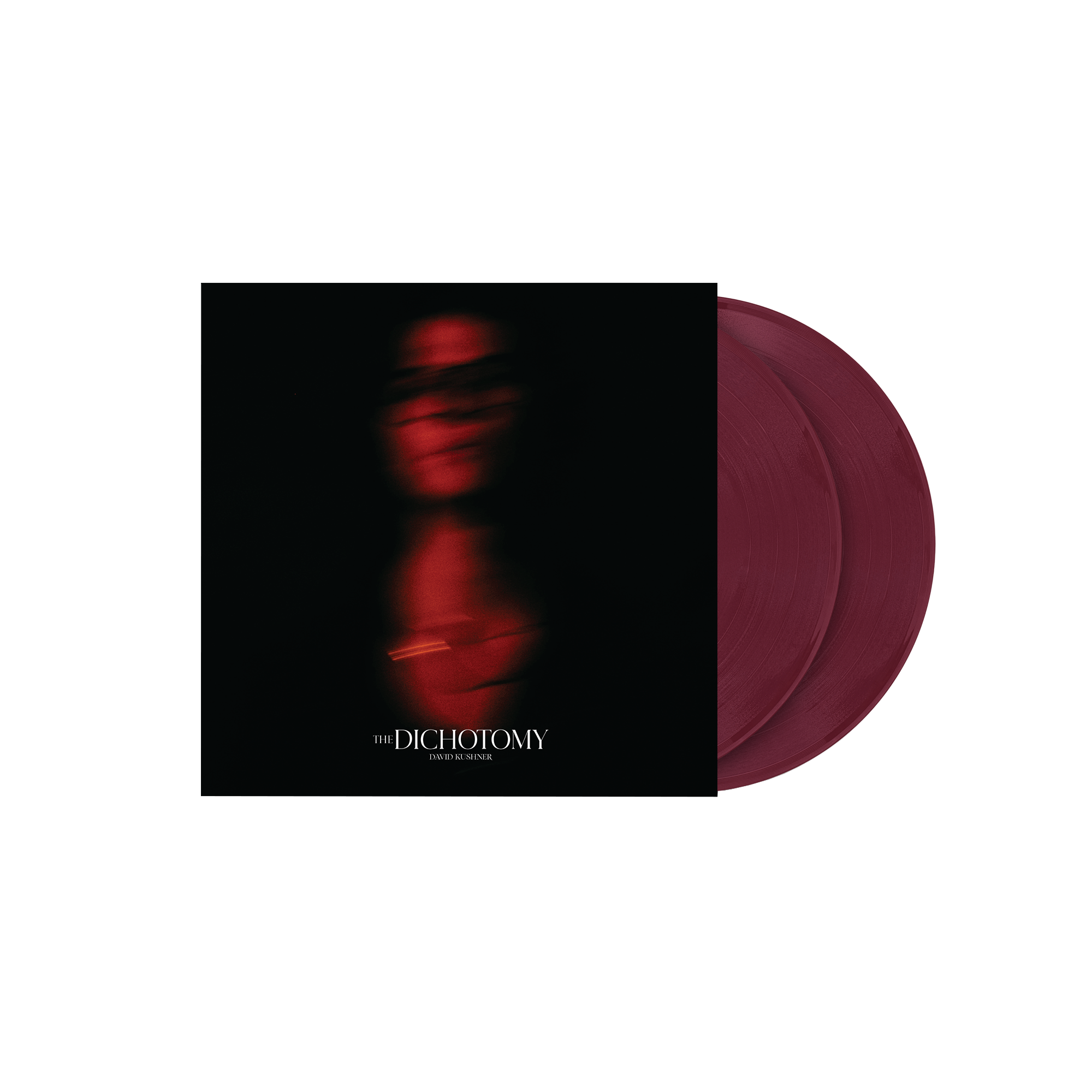 David Kushner  - The Dichotomy: Spotify Fans First 2LP